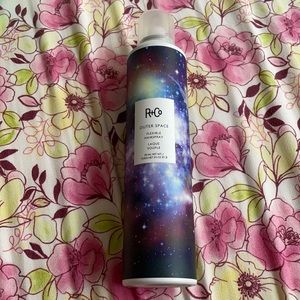NEW R+Co Outer Space Hairspray